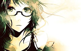 美女
