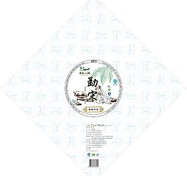 茶葉 包裝圖片