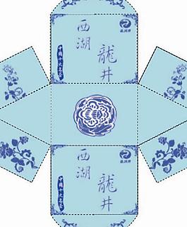 茶葉包裝圖片