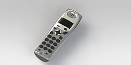 電話