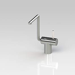 丹麥莎kitchentap