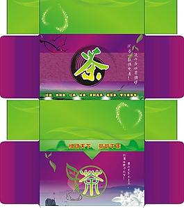 茶葉包裝圖片