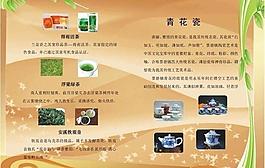 茶葉廣告圖片