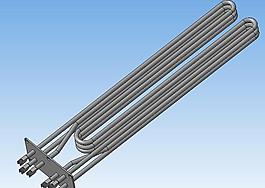 電加熱器9kW