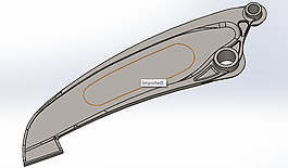 Autodesk臂（18 87kg Fos 3 02）