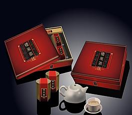 茶葉盒圖片