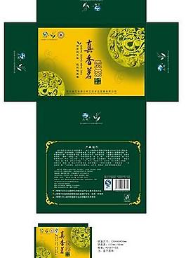茶葉包裝圖片