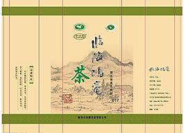 茶叶包装图片