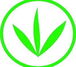 茶葉標志圖片