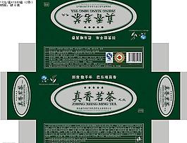 茶叶包装图片