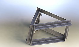 焊接結(jié)構(gòu)