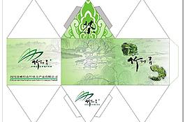 茶葉包裝設(shè)計(jì)圖片
