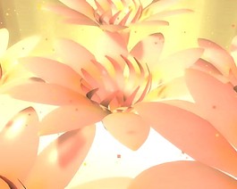婚慶動(dòng)態(tài)背景素材素材下載