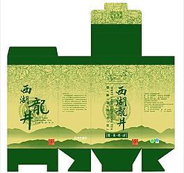 礼盒 茶叶包装图片