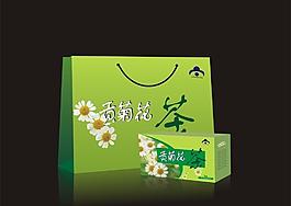 茶葉包裝設(shè)計(jì)圖片