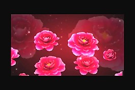 花紋背景