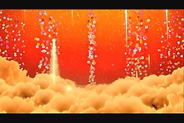 花紋