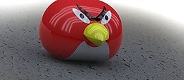 angrybird
