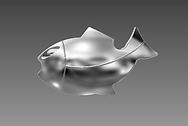 魚