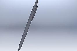 機械鉛筆