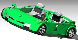 mishy車