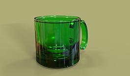 要求设计安装咖啡杯