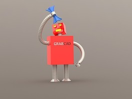 grabbythebot
