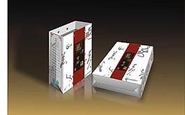 茶葉包裝 手提袋圖片