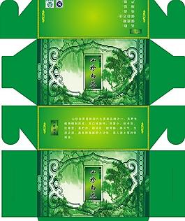 茶包装图片