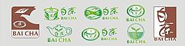 茶標(biāo)圖片