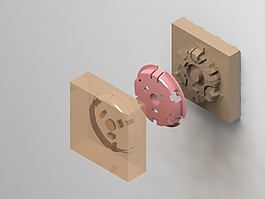 mold_from 3dquickmold