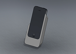 iPhone碼頭普銳斯