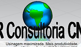 數控consultoria先生