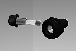 該FUSíVEL TP合會6 35×32mm