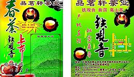 春茶上市圖片