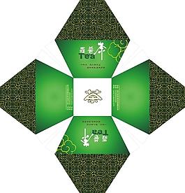 茶包裝圖片