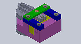 bewegingsmechanisme