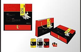彝族苦蕎包裝圖片