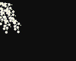 花紋背景模板下載