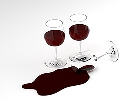 葡萄酒杯