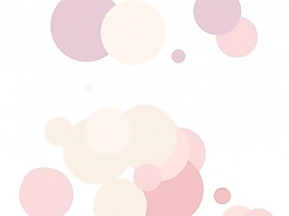 圓圈PPT背景- 25520265