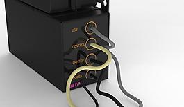 alimentatore 24V工業區