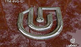 2 urbee徽章設(shè)計(jì)挑戰(zhàn)/ evo-u