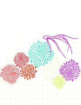 創(chuàng)意煙花