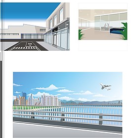 現(xiàn)代建筑