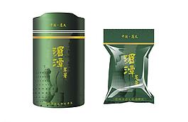 茶葉包裝圖片
