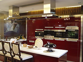 室內(nèi)餐廳