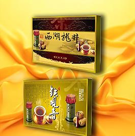 茶叶包装图片