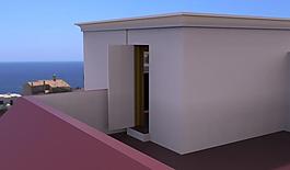 在Torrevieja公寓