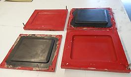 iPad3蓋